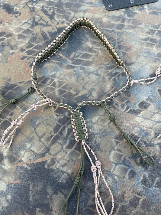 Duck Call Lanyard