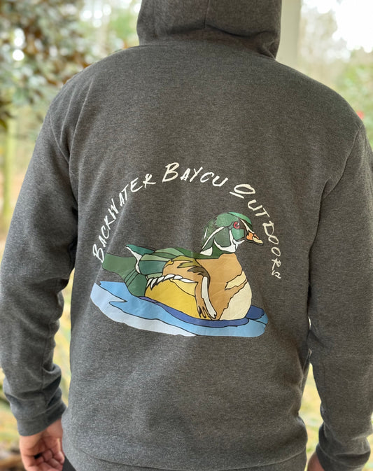 BWB Hoodie