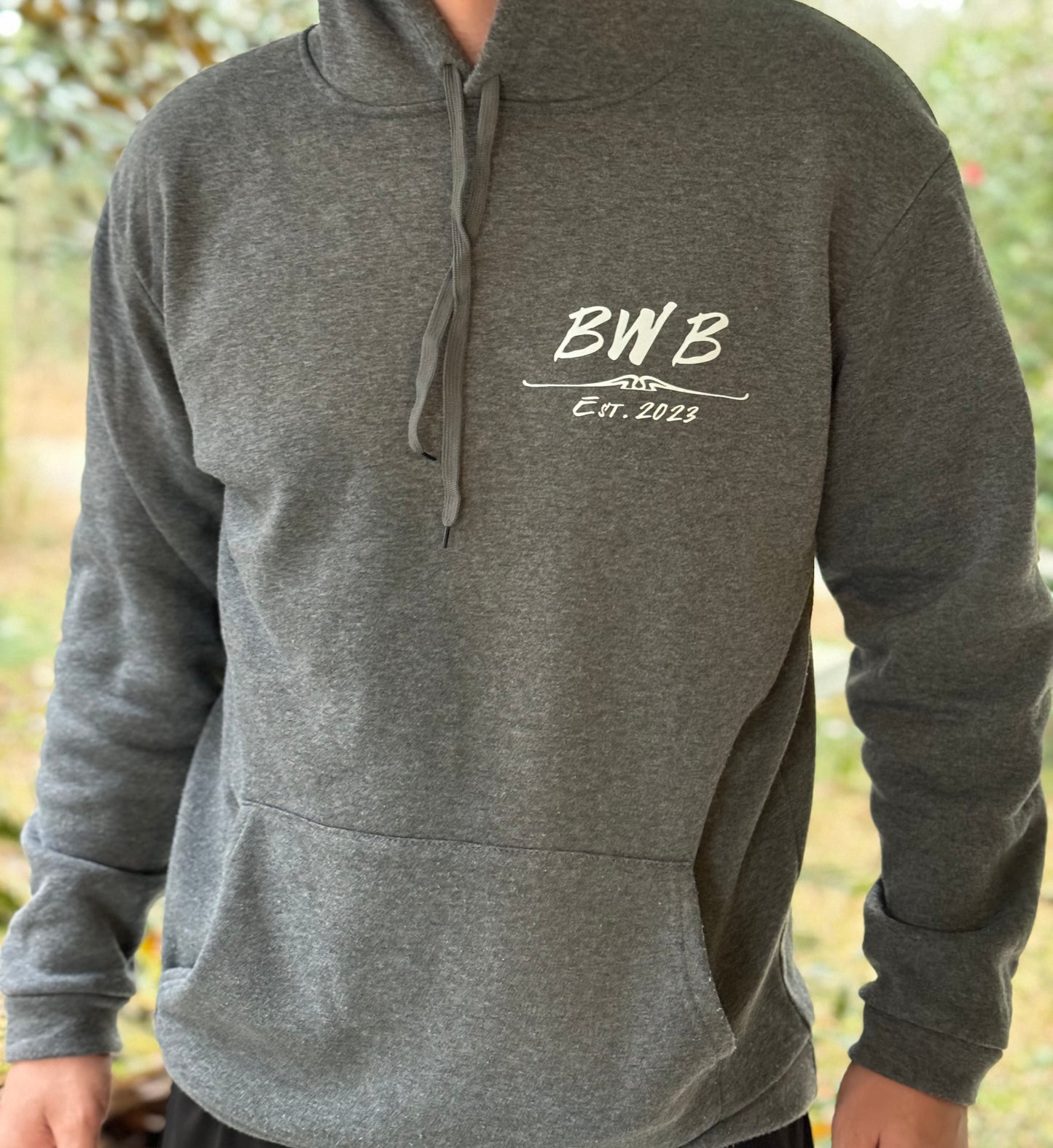 BWB Hoodie